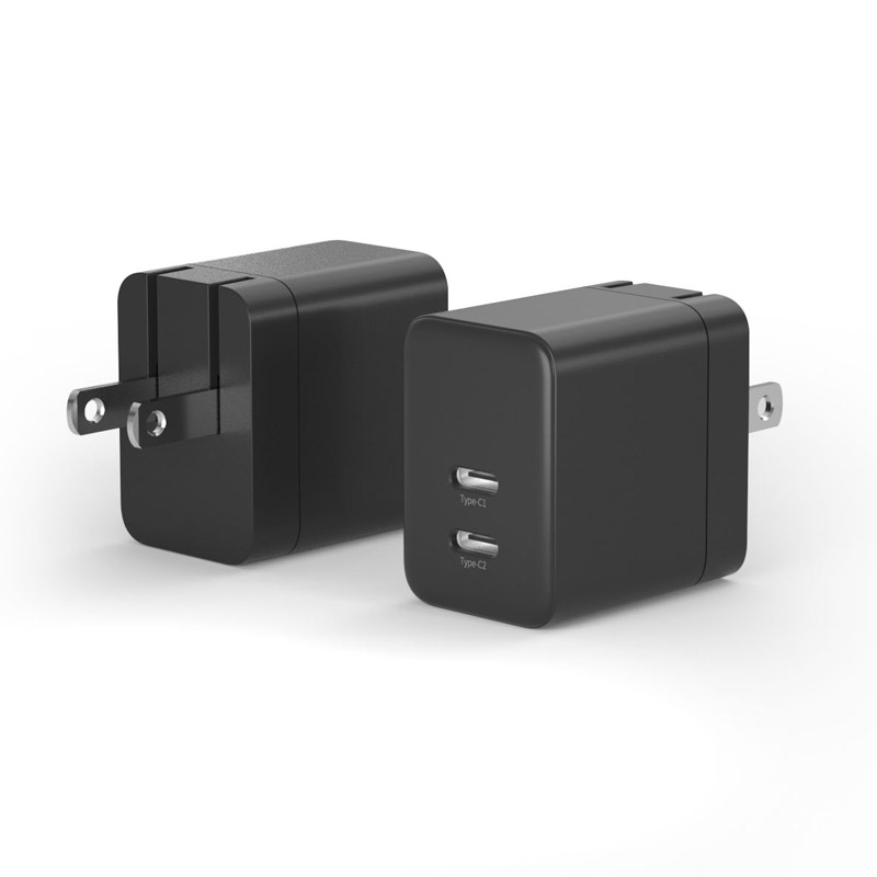 35W GAN Charger (PN352)